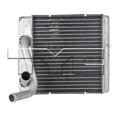 TYC 96026 HVAC Heater Core for 1982-1992 Chevrolet Camaro