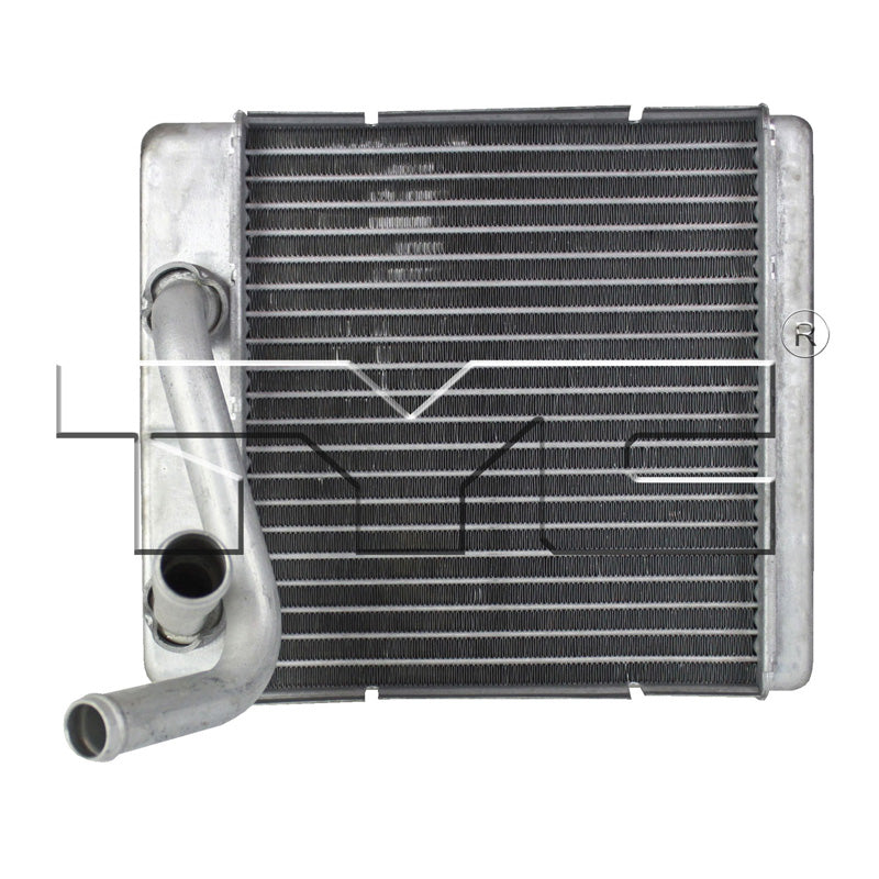 TYC 96026 HVAC Heater Core for 1982-1992 Chevrolet Camaro