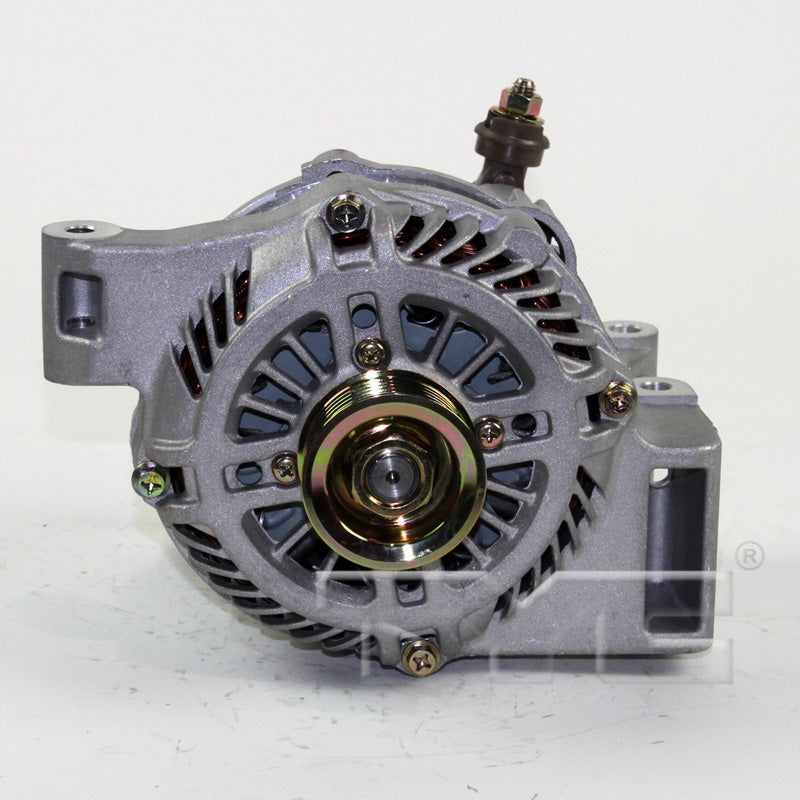 TYC 2-11008 Alternator for 2004-2009 Mazda 3