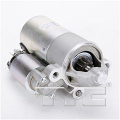 TYC 1-03204 Starter Motor for 1989-1995 Ford Taurus