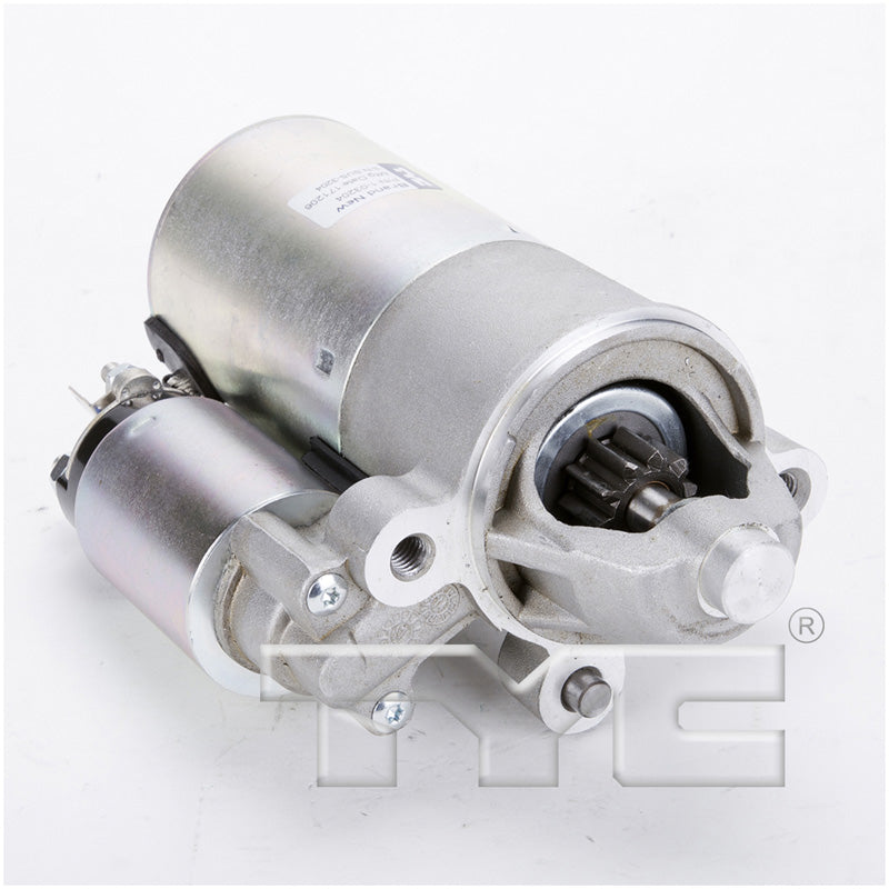 TYC 1-03204 Starter Motor for 1989-1995 Ford Taurus
