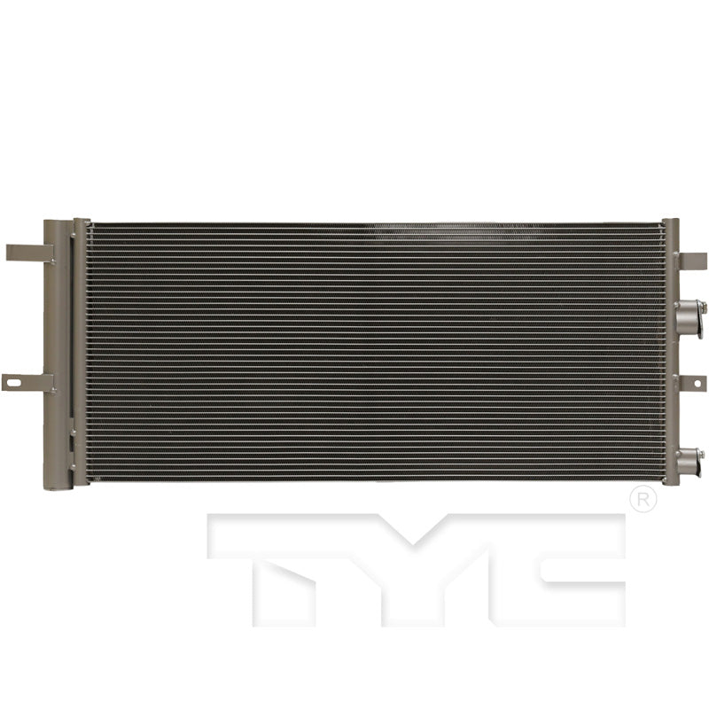 TYC 4211 A/C Condenser for 2013-2020 Ford Fusion