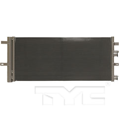 TYC 4211 A/C Condenser for 2013-2020 Ford Fusion