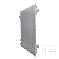 TYC 30227 A/C Condenser for 2020-2024 INFINITI QX80
