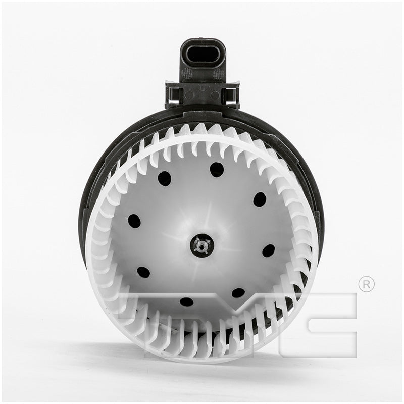 TYC 700225 Blower Assembly for 2007-2008 Ford Expedition