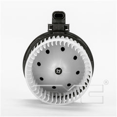 TYC 700225 Blower Assembly for 2007-2008 Ford Expedition