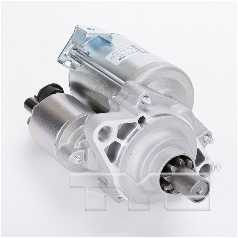 TYC 1-17721 Starter Motor for 1998-2000 Honda Civic