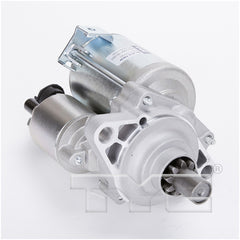 TYC 1-17721 Starter Motor for 1998-2000 Honda Civic