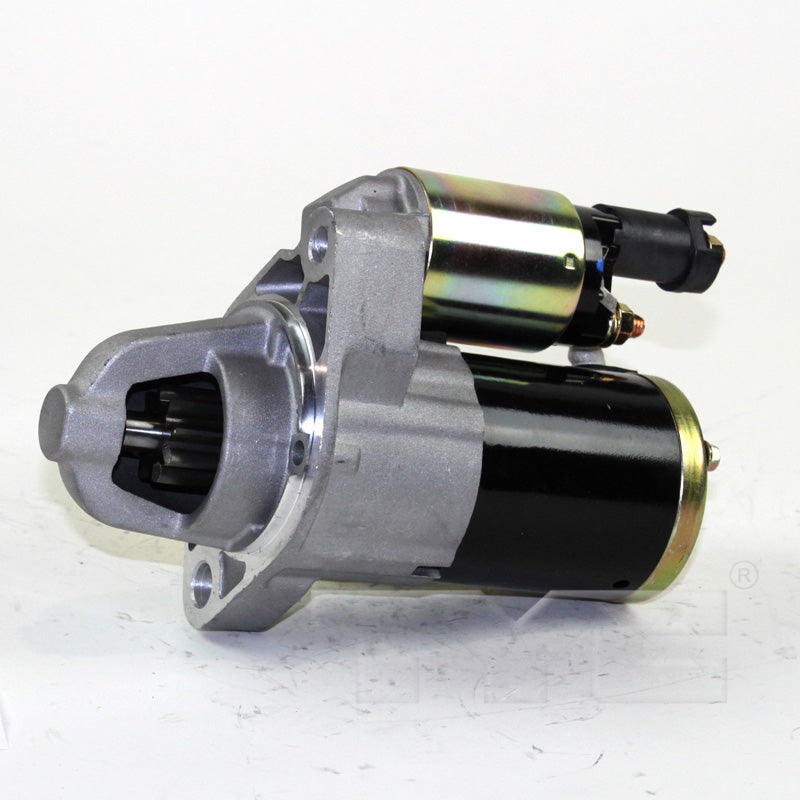 TYC 1-17869 Starter Motor for 2003-2006 Honda Accord