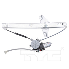 TYC 660189 Power Window Motor and Regulator Assembly for 1992-1996 Toyota Camry
