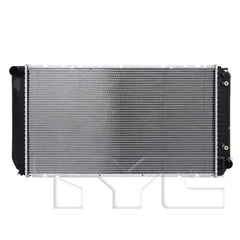 TYC 1523 Radiator Assembly for 1994-2000 Chevrolet Blazer