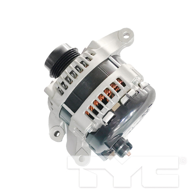 TYC 2-11664 Alternator for 2013-2020 Ford Edge