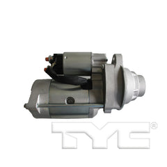 TYC 1-06675 Starter Motor for 2008-2010 Ford F-250 Super Duty