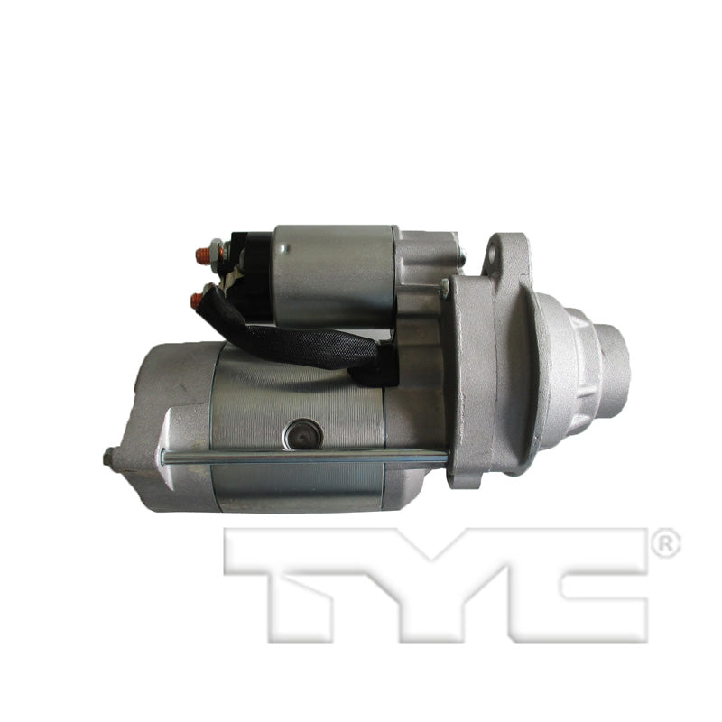 TYC 1-06675 Starter Motor for 2008-2010 Ford F-250 Super Duty