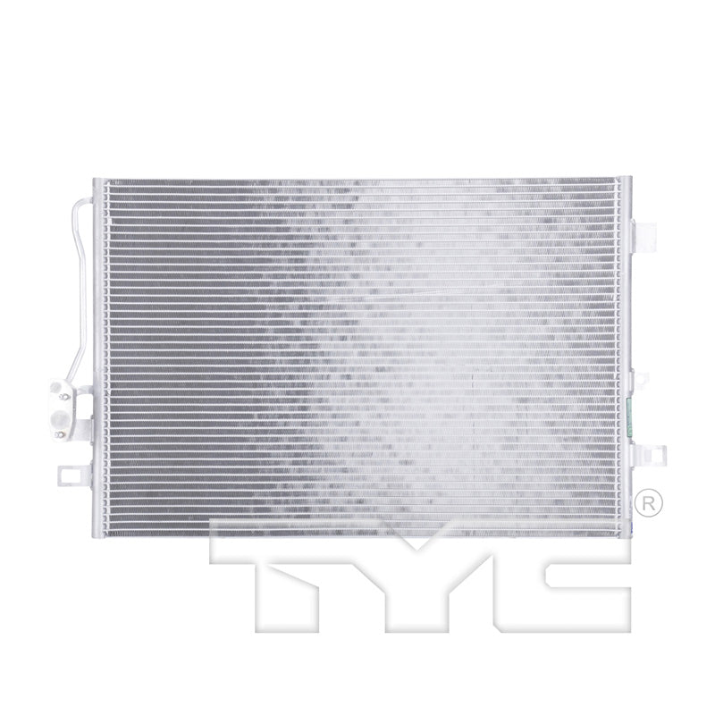 TYC 4104 A/C Condenser for 2011-2020 Dodge Journey