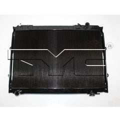 TYC 2462 Radiator Assembly for 2002-2003 Saturn Vue