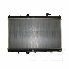 TYC 13431 Radiator Assembly for 2014-2020 Nissan Rogue