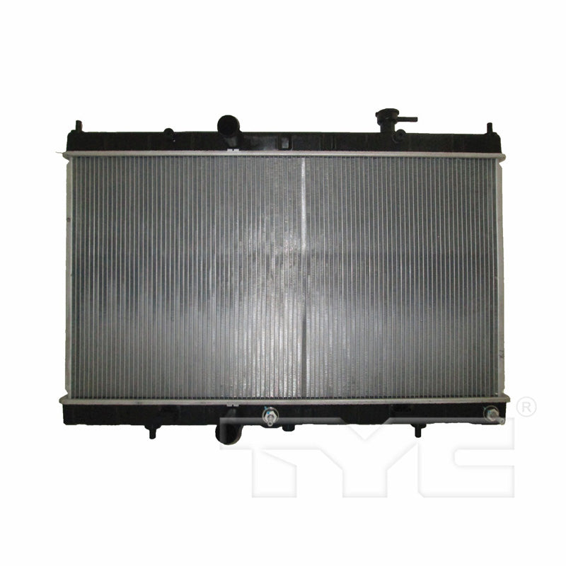 TYC 13431 Radiator Assembly for 2014-2020 Nissan Rogue