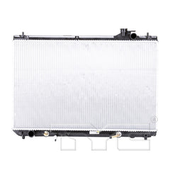 TYC 2452 Radiator Assembly for 2001-2003 Toyota Highlander