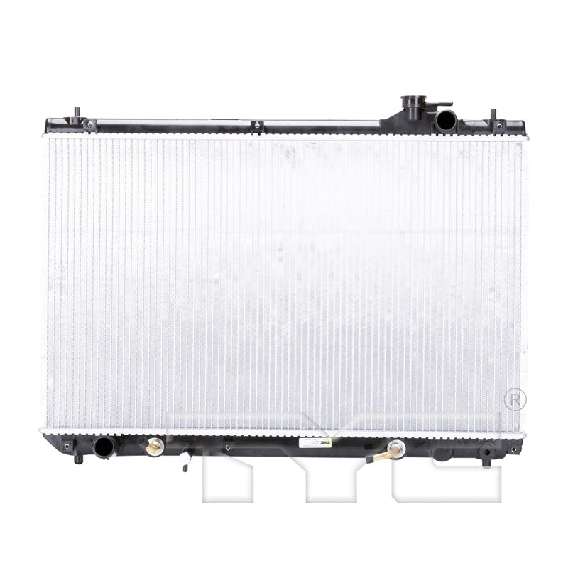 TYC 2452 Radiator Assembly for 2001-2003 Toyota Highlander