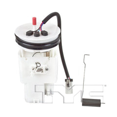 TYC 150183-A Fuel Pump for 1996 Jeep Grand Cherokee