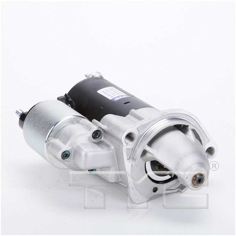 TYC 1-17751 Starter Motor for 1997-2006 Audi A4