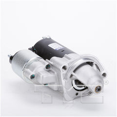 TYC 1-17751 Starter Motor for 1997-2006 Audi A4