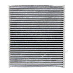 TYC 800063C Cabin Air Filter for 2004-2013 Volvo C30