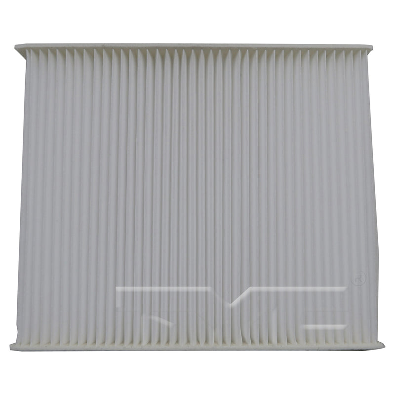 TYC 800231P Cabin Air Filter for 2018-2026 Jeep Gladiator