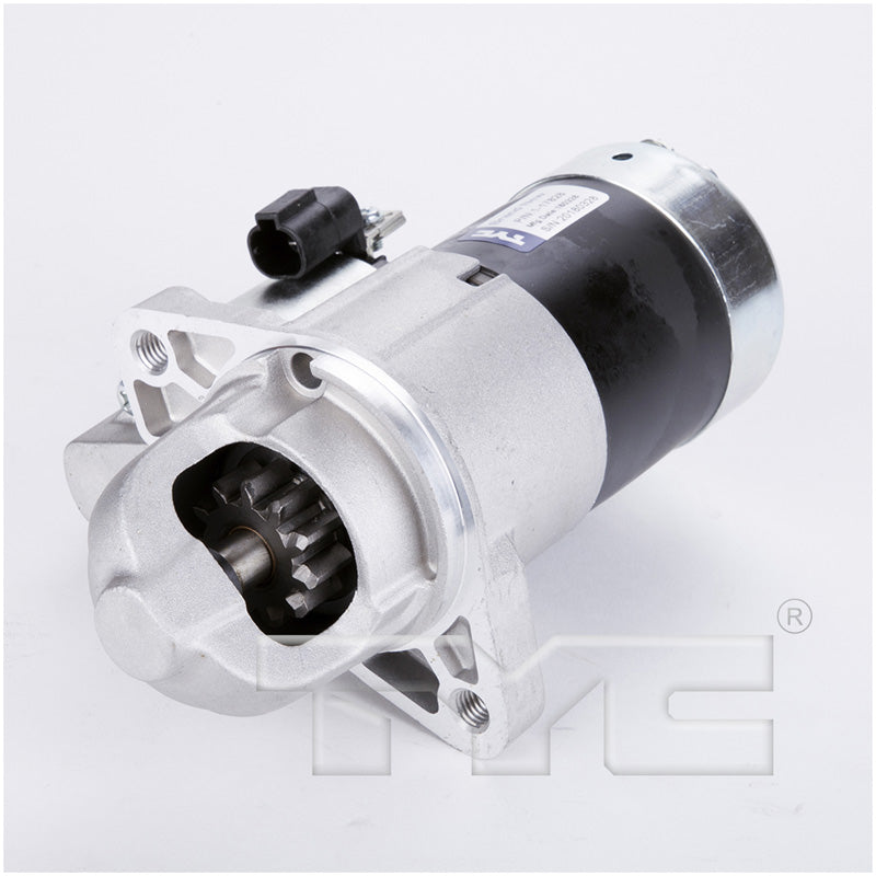 TYC 1-17828 Starter Motor for 1998-2001 Nissan Altima