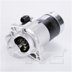 TYC 1-17828 Starter Motor for 1998-2001 Nissan Altima