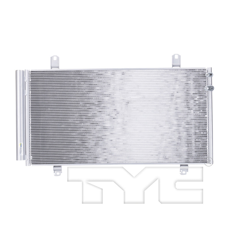 TYC 3995 A/C Condenser for 2012-2018 Lexus ES300h