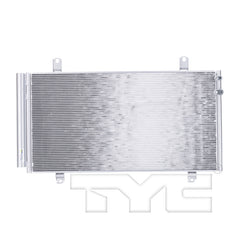 TYC 3995 A/C Condenser for 2012-2018 Lexus ES300h