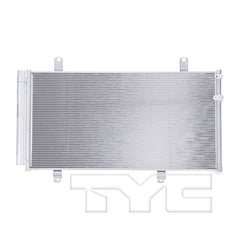 TYC 3396 A/C Condenser for 2005-2016 Lexus ES350