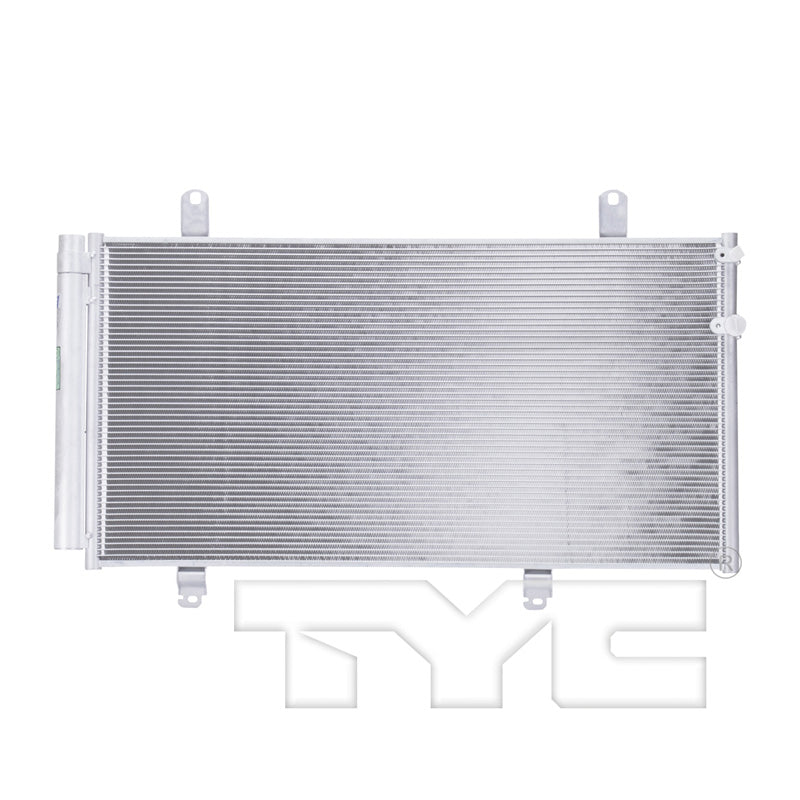 TYC 3396 A/C Condenser for 2005-2016 Lexus ES350