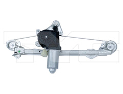 TYC 660813 Power Window Motor and Regulator Assembly for 1997-2005 Chevrolet Classic
