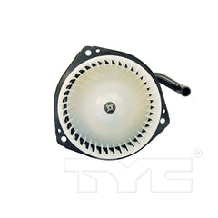 TYC 700126 Blower Assembly for 1988-1996 Jeep Cherokee