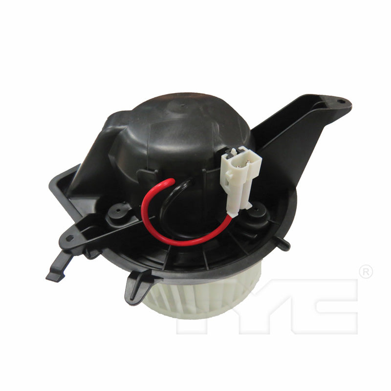 TYC 700265 Blower Assembly for 2007-2016 Mini Cooper