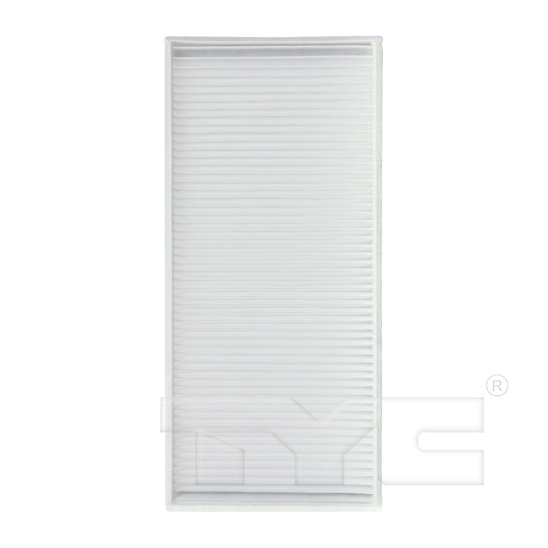 TYC 800065P Cabin Air Filter for 1999-2007 Ford Freestar