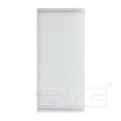 TYC 800065P Cabin Air Filter for 1999-2007 Ford Freestar