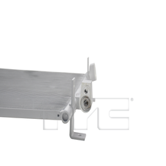 TYC 30269 A/C Condenser for 2024-2025 Ford Mustang