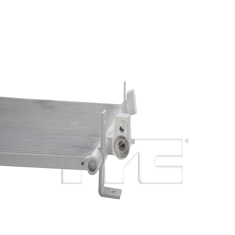 TYC 30269 A/C Condenser for 2024-2025 Ford Mustang