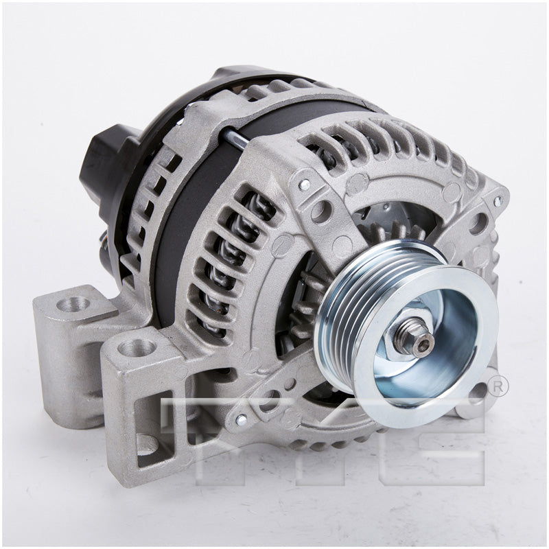 TYC 2-11250 Alternator for 2008-2012 Chevrolet Equinox