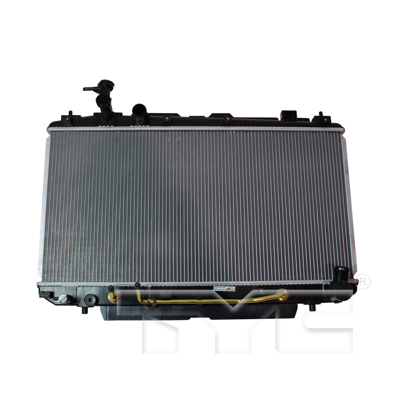 TYC 2834 Radiator Assembly for 2004-2005 Toyota RAV4
