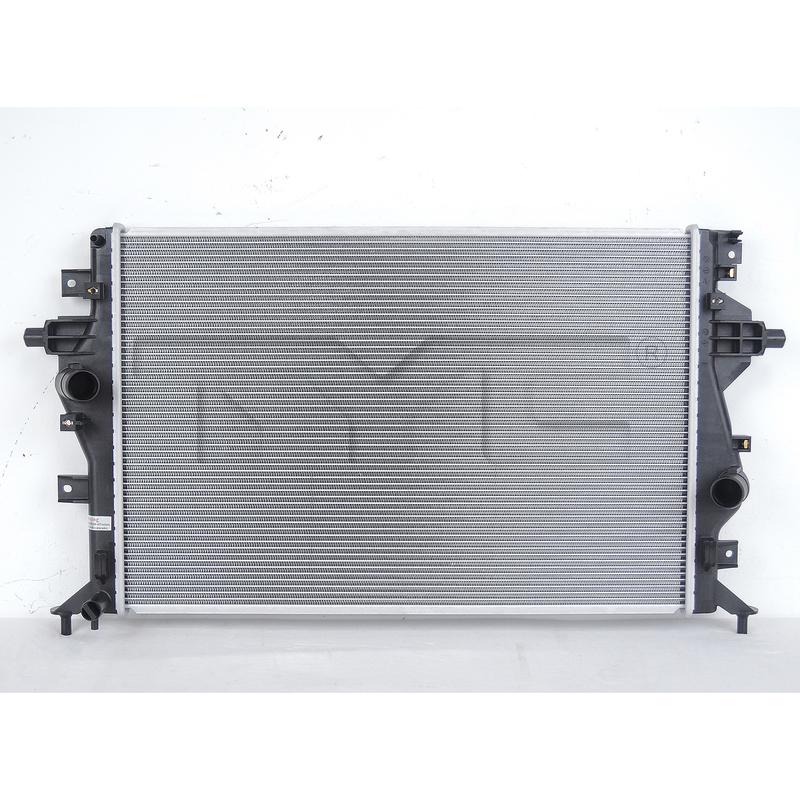 TYC 13678 Radiator Assembly for 2017-2022 Hyundai Ioniq