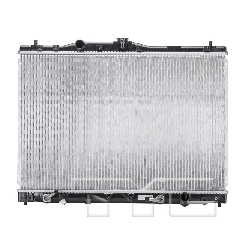 TYC 1912 Radiator Assembly for 1996-2004 Acura RL