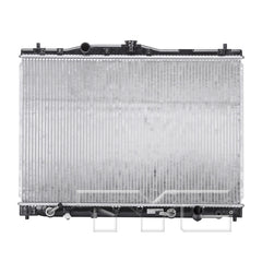 TYC 1912 Radiator Assembly for 1996-2004 Acura RL