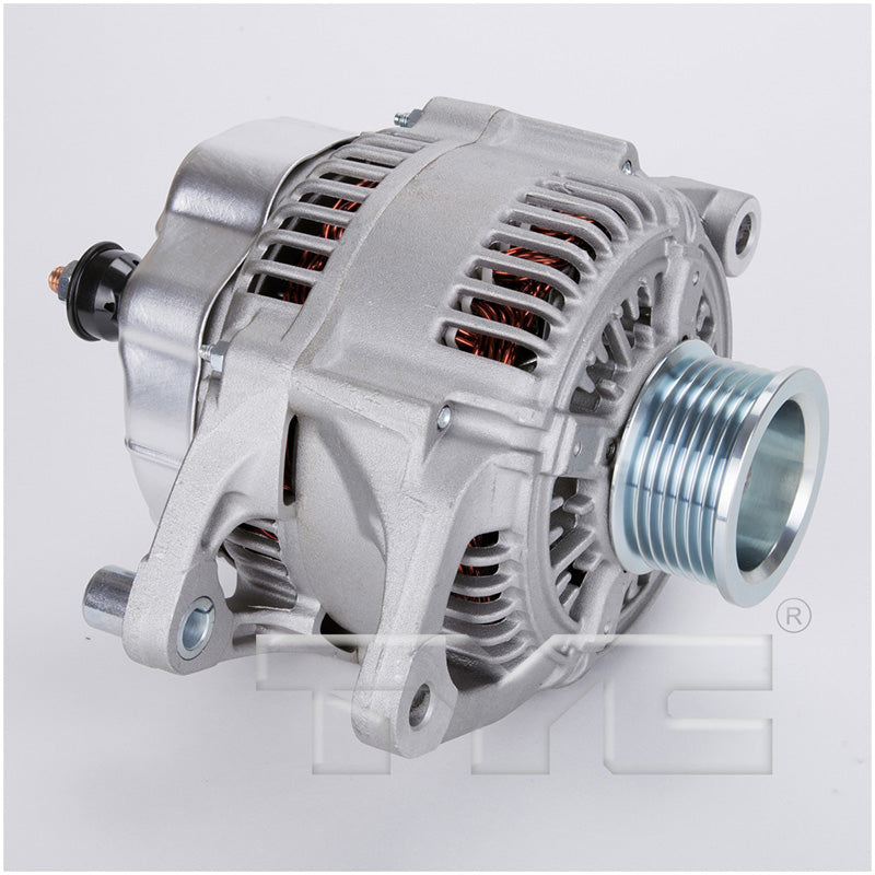 TYC 2-13911 Alternator for 2001-2003 Dodge Dakota