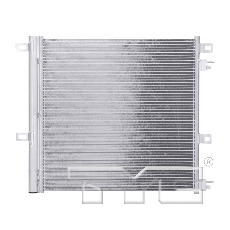 TYC 30043 A/C Condenser for 2017-2026 Cadillac XT5