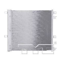 TYC 30043 A/C Condenser for 2017-2026 Cadillac XT5